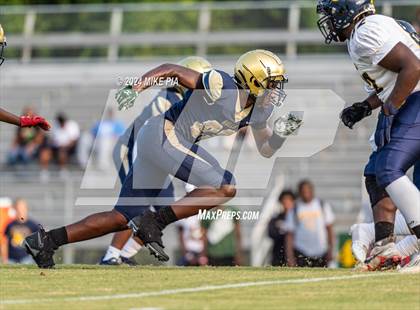 Thumbnail 1 in E.E. Smith vs Goldsboro (Pine Forest Jamboree)  photogallery.