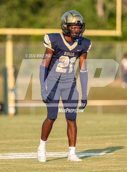 Thumbnail 1 in E.E. Smith vs Goldsboro (Pine Forest Jamboree)  photogallery.