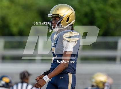 Thumbnail 1 in E.E. Smith vs Goldsboro (Pine Forest Jamboree)  photogallery.