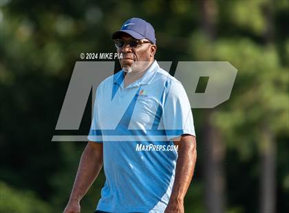 Thumbnail 1 in E.E. Smith vs Goldsboro (Pine Forest Jamboree)  photogallery.