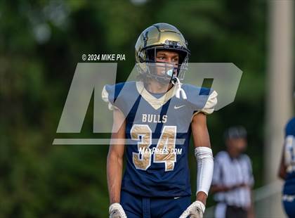 Thumbnail 1 in E.E. Smith vs Goldsboro (Pine Forest Jamboree)  photogallery.