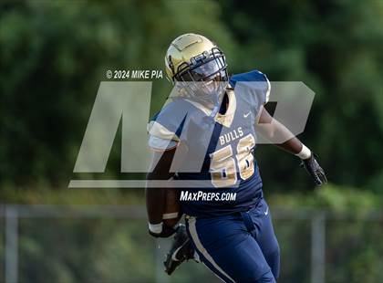 Thumbnail 3 in E.E. Smith vs Goldsboro (Pine Forest Jamboree)  photogallery.