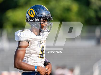Thumbnail 2 in E.E. Smith vs Goldsboro (Pine Forest Jamboree)  photogallery.