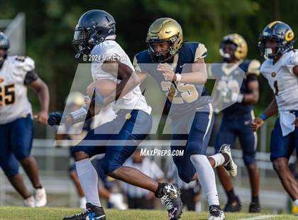 Thumbnail 3 in E.E. Smith vs Goldsboro (Pine Forest Jamboree)  photogallery.