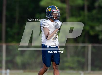 Thumbnail 1 in E.E. Smith vs Goldsboro (Pine Forest Jamboree)  photogallery.
