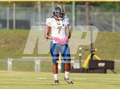 Thumbnail 1 in E.E. Smith vs Goldsboro (Pine Forest Jamboree)  photogallery.