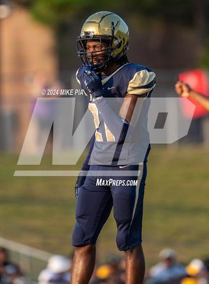 Thumbnail 3 in E.E. Smith vs Goldsboro (Pine Forest Jamboree)  photogallery.