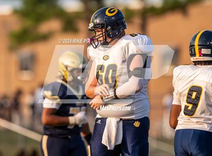 Thumbnail 3 in E.E. Smith vs Goldsboro (Pine Forest Jamboree)  photogallery.