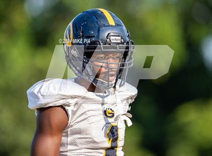 Thumbnail 1 in E.E. Smith vs Goldsboro (Pine Forest Jamboree)  photogallery.