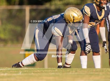 Thumbnail 3 in E.E. Smith vs Goldsboro (Pine Forest Jamboree)  photogallery.