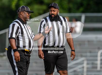 Thumbnail 1 in E.E. Smith vs Goldsboro (Pine Forest Jamboree)  photogallery.