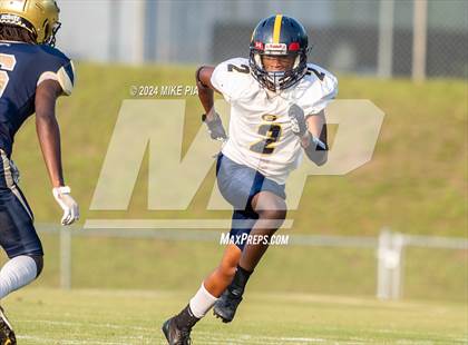 Thumbnail 1 in E.E. Smith vs Goldsboro (Pine Forest Jamboree)  photogallery.