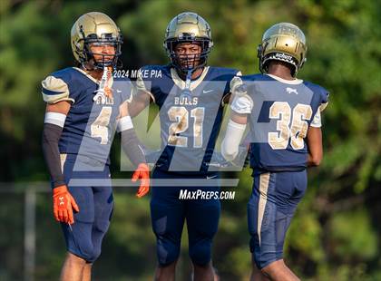 Thumbnail 1 in E.E. Smith vs Goldsboro (Pine Forest Jamboree)  photogallery.