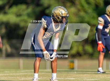 Thumbnail 1 in E.E. Smith vs Goldsboro (Pine Forest Jamboree)  photogallery.