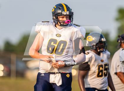 Thumbnail 3 in E.E. Smith vs Goldsboro (Pine Forest Jamboree)  photogallery.
