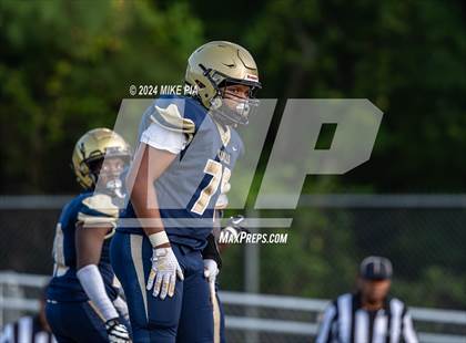 Thumbnail 3 in E.E. Smith vs Goldsboro (Pine Forest Jamboree)  photogallery.