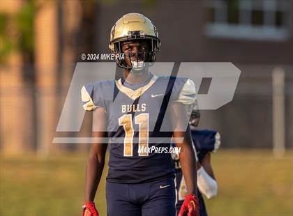Thumbnail 3 in E.E. Smith vs Goldsboro (Pine Forest Jamboree)  photogallery.