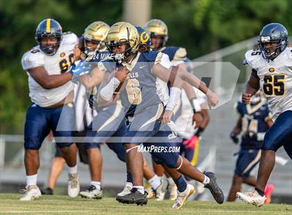 Thumbnail 3 in E.E. Smith vs Goldsboro (Pine Forest Jamboree)  photogallery.