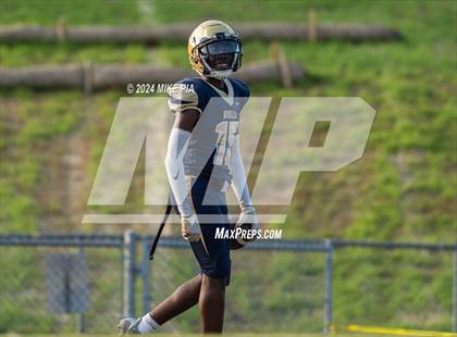 Thumbnail 2 in E.E. Smith vs Goldsboro (Pine Forest Jamboree)  photogallery.