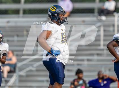 Thumbnail 3 in E.E. Smith vs Goldsboro (Pine Forest Jamboree)  photogallery.