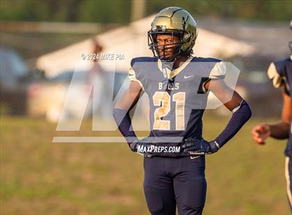 Thumbnail 3 in E.E. Smith vs Goldsboro (Pine Forest Jamboree)  photogallery.