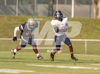 Thumbnail 3 in E.E. Smith vs Goldsboro (Pine Forest Jamboree)  photogallery.