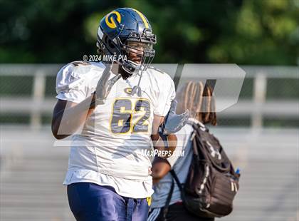 Thumbnail 3 in E.E. Smith vs Goldsboro (Pine Forest Jamboree)  photogallery.