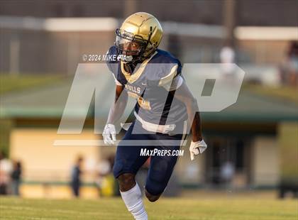 Thumbnail 1 in E.E. Smith vs Goldsboro (Pine Forest Jamboree)  photogallery.
