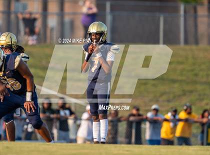 Thumbnail 1 in E.E. Smith vs Goldsboro (Pine Forest Jamboree)  photogallery.