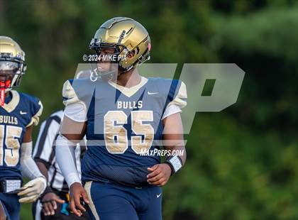Thumbnail 2 in E.E. Smith vs Goldsboro (Pine Forest Jamboree)  photogallery.