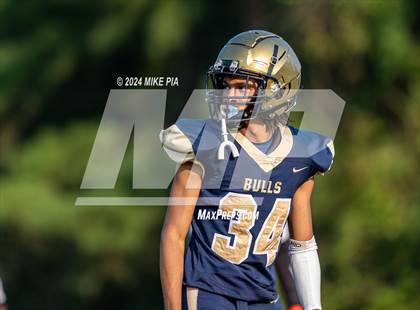 Thumbnail 3 in E.E. Smith vs Goldsboro (Pine Forest Jamboree)  photogallery.