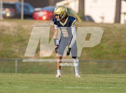 Thumbnail 3 in E.E. Smith vs Goldsboro (Pine Forest Jamboree)  photogallery.