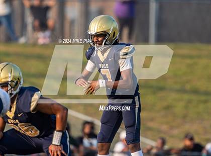 Thumbnail 3 in E.E. Smith vs Goldsboro (Pine Forest Jamboree)  photogallery.