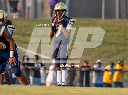 Thumbnail 3 in E.E. Smith vs Goldsboro (Pine Forest Jamboree)  photogallery.