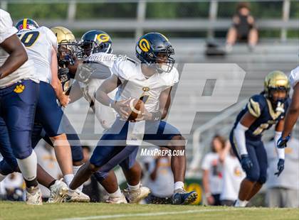 Thumbnail 1 in E.E. Smith vs Goldsboro (Pine Forest Jamboree)  photogallery.