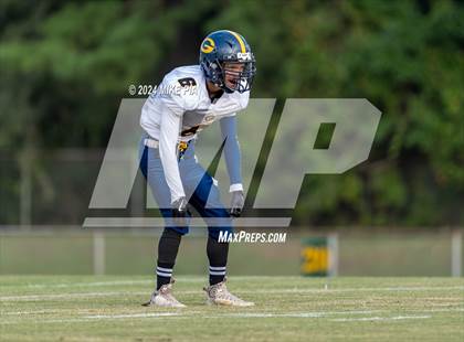 Thumbnail 3 in E.E. Smith vs Goldsboro (Pine Forest Jamboree)  photogallery.
