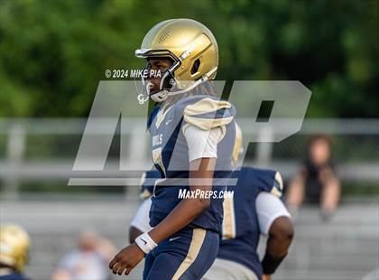 Thumbnail 3 in E.E. Smith vs Goldsboro (Pine Forest Jamboree)  photogallery.