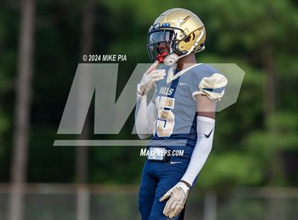 Thumbnail 3 in E.E. Smith vs Goldsboro (Pine Forest Jamboree)  photogallery.