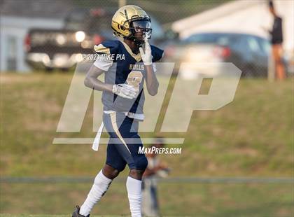 Thumbnail 1 in E.E. Smith vs Goldsboro (Pine Forest Jamboree)  photogallery.