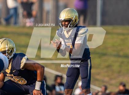 Thumbnail 1 in E.E. Smith vs Goldsboro (Pine Forest Jamboree)  photogallery.