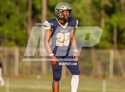 Thumbnail 3 in E.E. Smith vs Goldsboro (Pine Forest Jamboree)  photogallery.