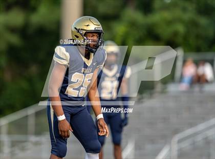 Thumbnail 3 in E.E. Smith vs Goldsboro (Pine Forest Jamboree)  photogallery.