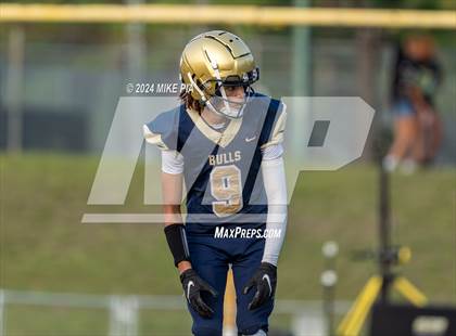 Thumbnail 1 in E.E. Smith vs Goldsboro (Pine Forest Jamboree)  photogallery.
