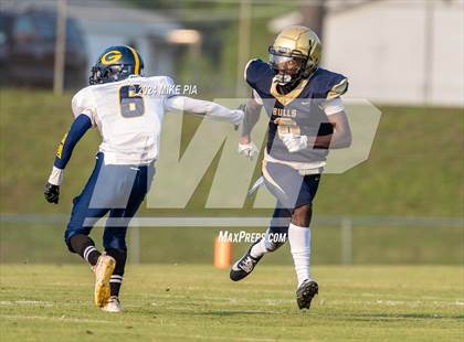 Thumbnail 2 in E.E. Smith vs Goldsboro (Pine Forest Jamboree)  photogallery.