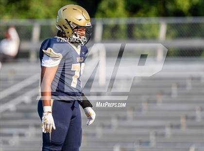 Thumbnail 3 in E.E. Smith vs Goldsboro (Pine Forest Jamboree)  photogallery.