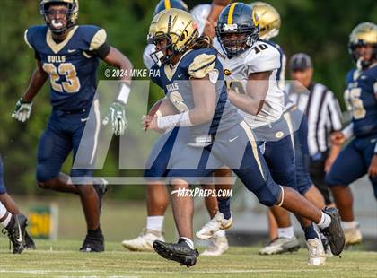 Thumbnail 1 in E.E. Smith vs Goldsboro (Pine Forest Jamboree)  photogallery.