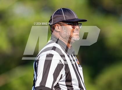 Thumbnail 1 in E.E. Smith vs Goldsboro (Pine Forest Jamboree)  photogallery.