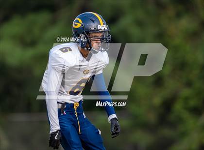 Thumbnail 1 in E.E. Smith vs Goldsboro (Pine Forest Jamboree)  photogallery.