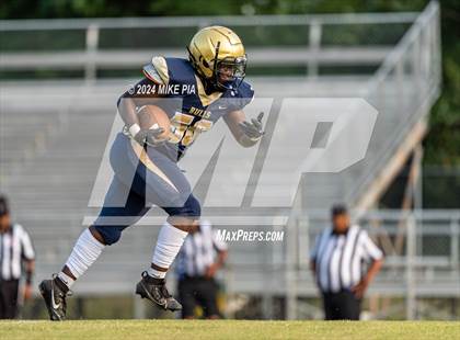 Thumbnail 3 in E.E. Smith vs Goldsboro (Pine Forest Jamboree)  photogallery.