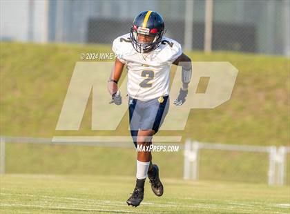 Thumbnail 3 in E.E. Smith vs Goldsboro (Pine Forest Jamboree)  photogallery.